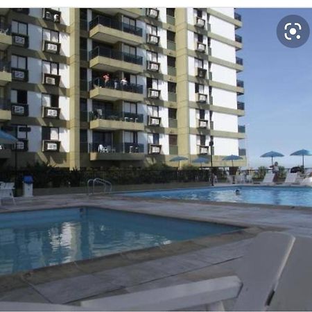 Barra Bella Frente Mar Apartment Рио де Жанейро Екстериор снимка