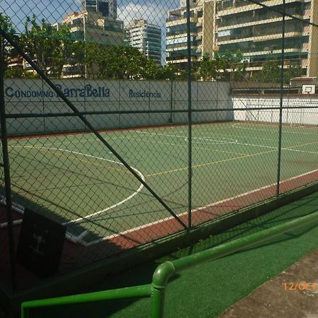 Barra Bella Frente Mar Apartment Рио де Жанейро Екстериор снимка