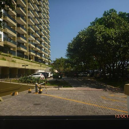 Barra Bella Frente Mar Apartment Рио де Жанейро Екстериор снимка