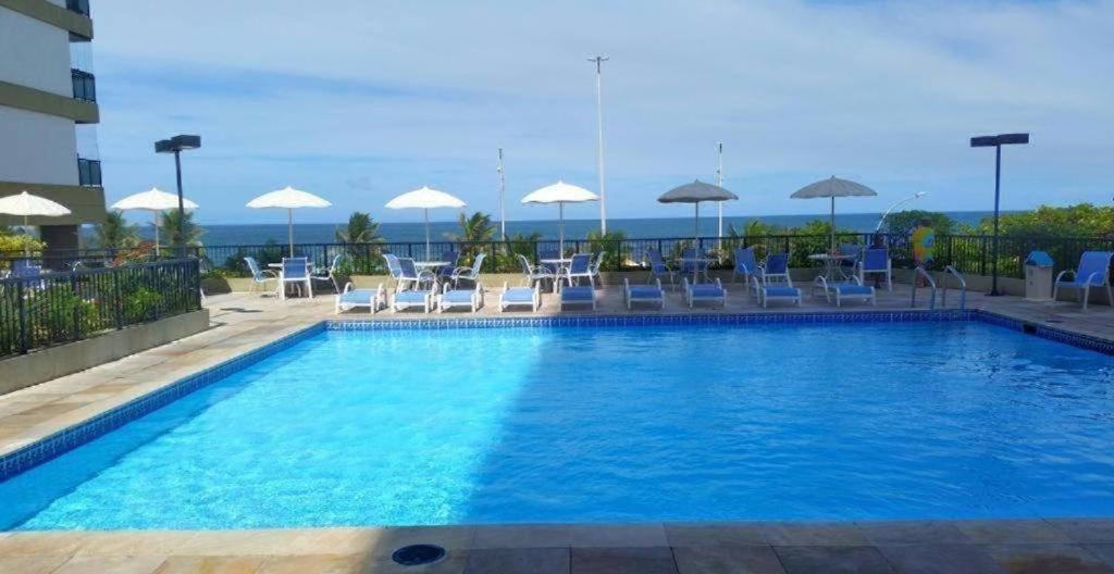 Barra Bella Frente Mar Apartment Рио де Жанейро Екстериор снимка