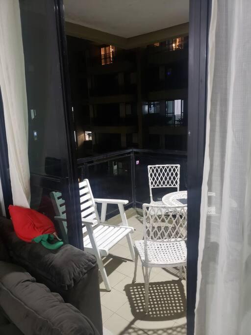 Barra Bella Frente Mar Apartment Рио де Жанейро Екстериор снимка