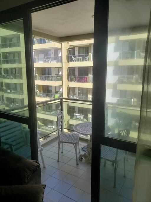 Barra Bella Frente Mar Apartment Рио де Жанейро Екстериор снимка