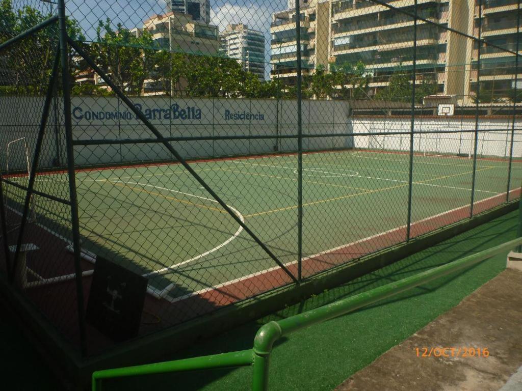 Barra Bella Frente Mar Apartment Рио де Жанейро Екстериор снимка