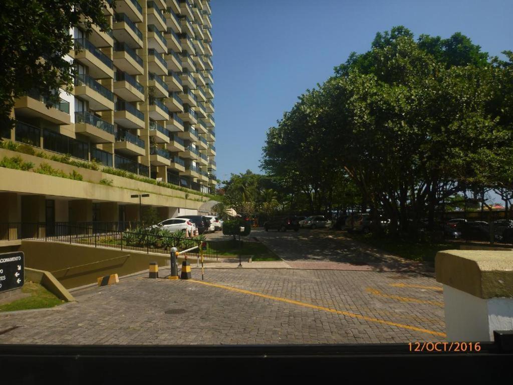 Barra Bella Frente Mar Apartment Рио де Жанейро Екстериор снимка