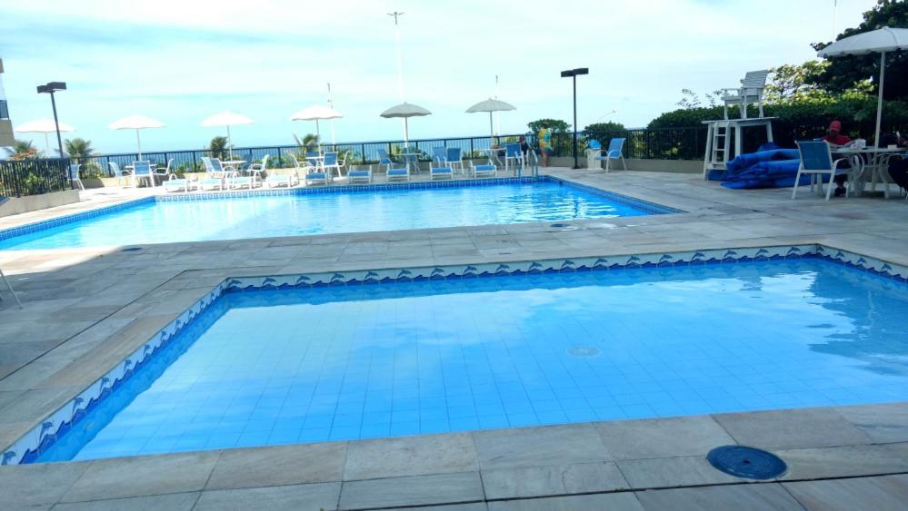 Barra Bella Frente Mar Apartment Рио де Жанейро Екстериор снимка